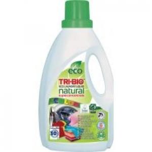 Tri-Bio Ekologiczny skoncentrowany płyn do prania Color 1420 ml