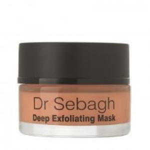 Dr Sebagh Deep Exfoliating Maska głęboko złuszczająca 50 ml