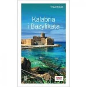 Kalabria i Bazylikata. Travelbook. Wydanie 2