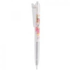 M&G Długopis żelowy Sakura Time czarny 12 szt.
