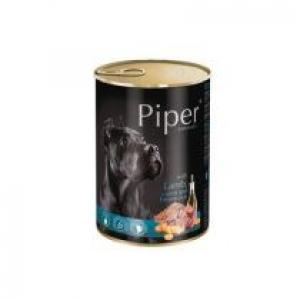 Piper Karma mokra dla psów z jagnięciną 400 g