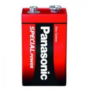 Panasonic Bateria 6f22r 9v blister