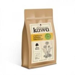 Dary Natury Kawa z korzenia mniszka lekarskiego 100 g Bio