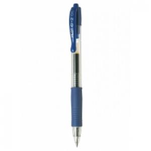 Pilot Długopis G2 niebieski