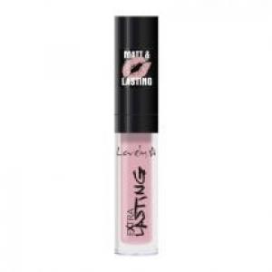 Lovely Lip Gloss Extra Lasting błyszczyk do ust 4 6 ml
