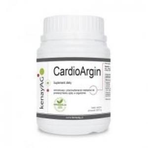 Kenay CardioArgin Suplement diety 220 g