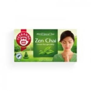 Teekanne Herbata Zielona Zen Chai 20 x 1,75 g