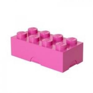 Lunchbox klocek LEGO