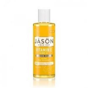 Jason Odżywczy olejek – Witamina E 5 000 I.U