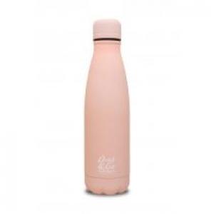 Bidon metalowy 500ml Coolpack termo bottle pastel powder peach