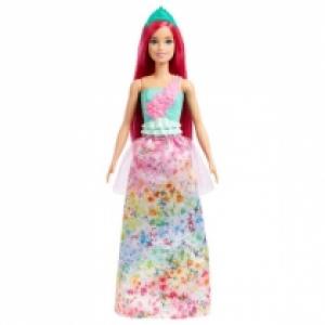 Barbie Dreamtopia Księżniczka HGR15 Mattel