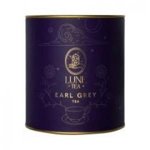 Lune Tea Earl Grey Herbata czarna sypana 40 g