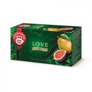 Teekanne Herbata Love Gruszka Figa, Love Pear Fig 45 g