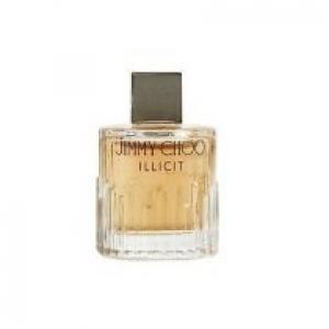 Jimmy Choo Woda perfumowana dla kobiet Illicit 4.5 ml