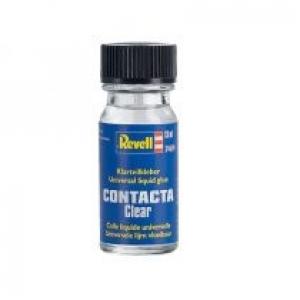 Revell Klej Contacta Clear 20g