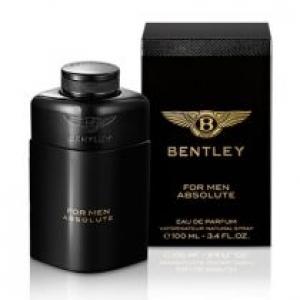 Bentley Woda perfumowana For Men Absolute 100 ml
