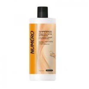 Numero Restructuring Shampoo With Oats restrukturyzujący szampon z owsem 1 l