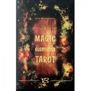 Magic Elements Tarot