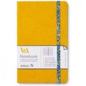 If Bookaroo Notatnik Journal A5 Morris Tulip & Willow