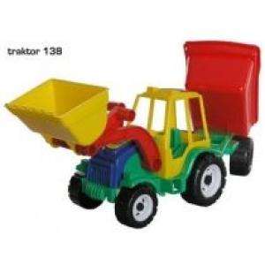 Traktor Master 138 50138 Choiński