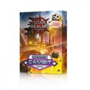 Star Realms. Cosmic Gambit Games Factory Publishing
