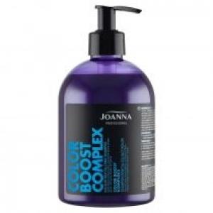 Joanna Professional Color Boost Kompleks szampon rewitalizujący kolor 500 g