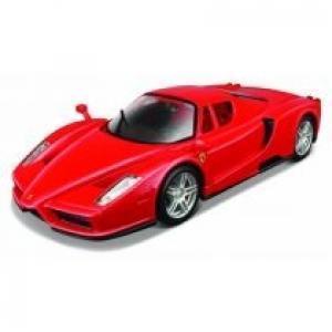 MAISTO 39964 Ferrari Enzo 1:24 do składania p12