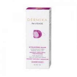 Dermika Re.Visage Cream 50,60,70+ wypełniający krem wokół oczu i ust na dzień/na noc 15 ml