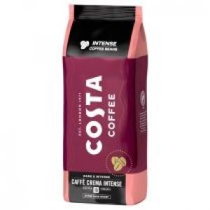 Costa Coffee Kawa ziarnista Crema Intense 1 kg