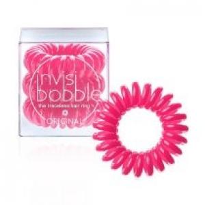 Invisibobble Original Hair Ring 3 gumki do włosów Pinking Of You 3 szt.
