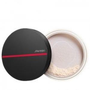 Shiseido Synchro Skin Invisible Silk Loose Powder puder sypki do twarzy Matte 6 g
