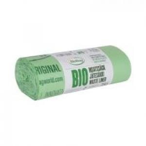 BioBag Worki na odpady i zmieszane (kompostowalne i biodegradowalne) 75 l