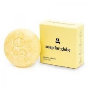 Soap for Globe Szampon w kostce Włosy Suche 80 g