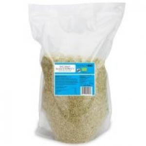 Horeca Ryż biały długoziarnisty bezglutenowy 5 kg Bio