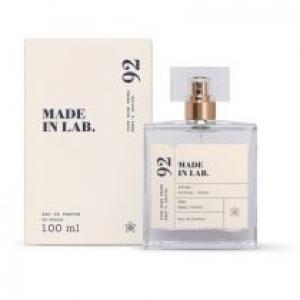 Made In Lab Woda perfumowna 92 Women 100 ml