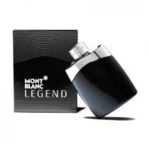 Mont Blanc Legend woda toaletowa spray 50 ml