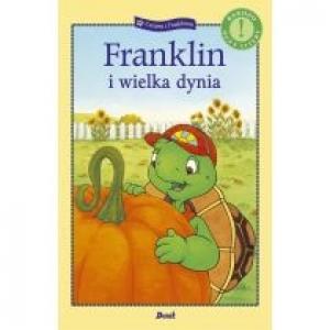 Franklin i wielka dynia