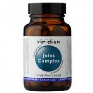 Viridian Joint Complex - suplement diety 30 kaps.
