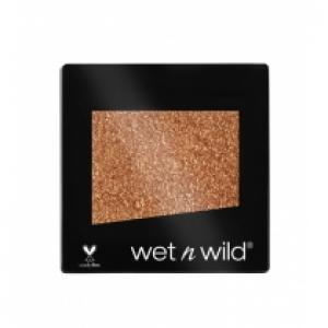 Wet n Wild Color Icon Glitter Single brokatowy cień do powiek Toasty 1.4 g
