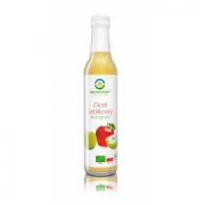 Bio Food Ocet jabłkowy niefiltrowany 250 ml Bio
