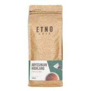 Etno Cafe Kawa ziarnista Abyssinian Highland 1 kg
