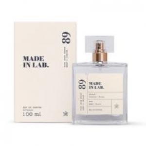 Made In Lab Woda perfumowna 89 Women 100 ml
