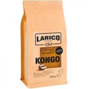 Larico Kawa Ziarnista Kongo 1 kg