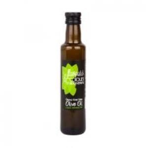 Almazara Riojana Oliwa z oliwek extra virgin (flavours & colours) 250 ml Bio