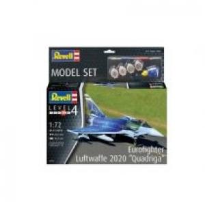 Model set Eurofighter Luftwaffe 2020 \