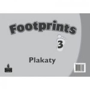 Footprints 3. Posters