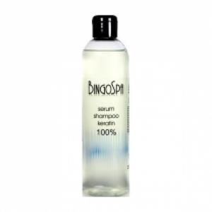 BingoSpa Serum - szampon keratyna 300 ml