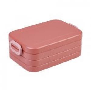 Mepal Lunchbox Take a Break midi vivid mauve 107632078700 900 ml