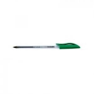 Długopis Uchida Marvy zielony
