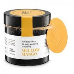 Make Me Bio Mellow Mango Nawilżający krem dla skóry normalnej i wrażliwej 60 ml
